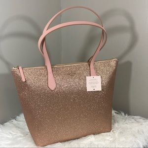 *NEW* Pink Kate Spade Bag